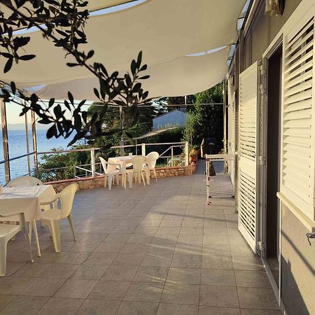 Bodo Apartment Labin  Exterior foto