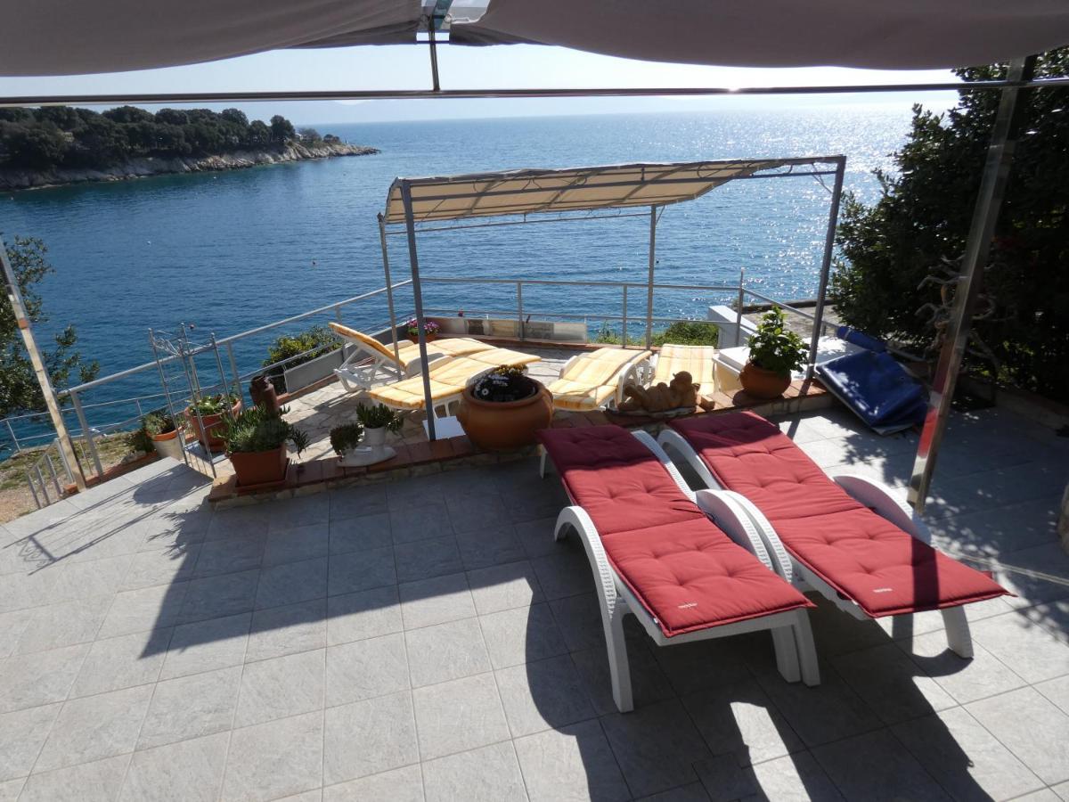 Bodo Apartment Labin  Exterior foto