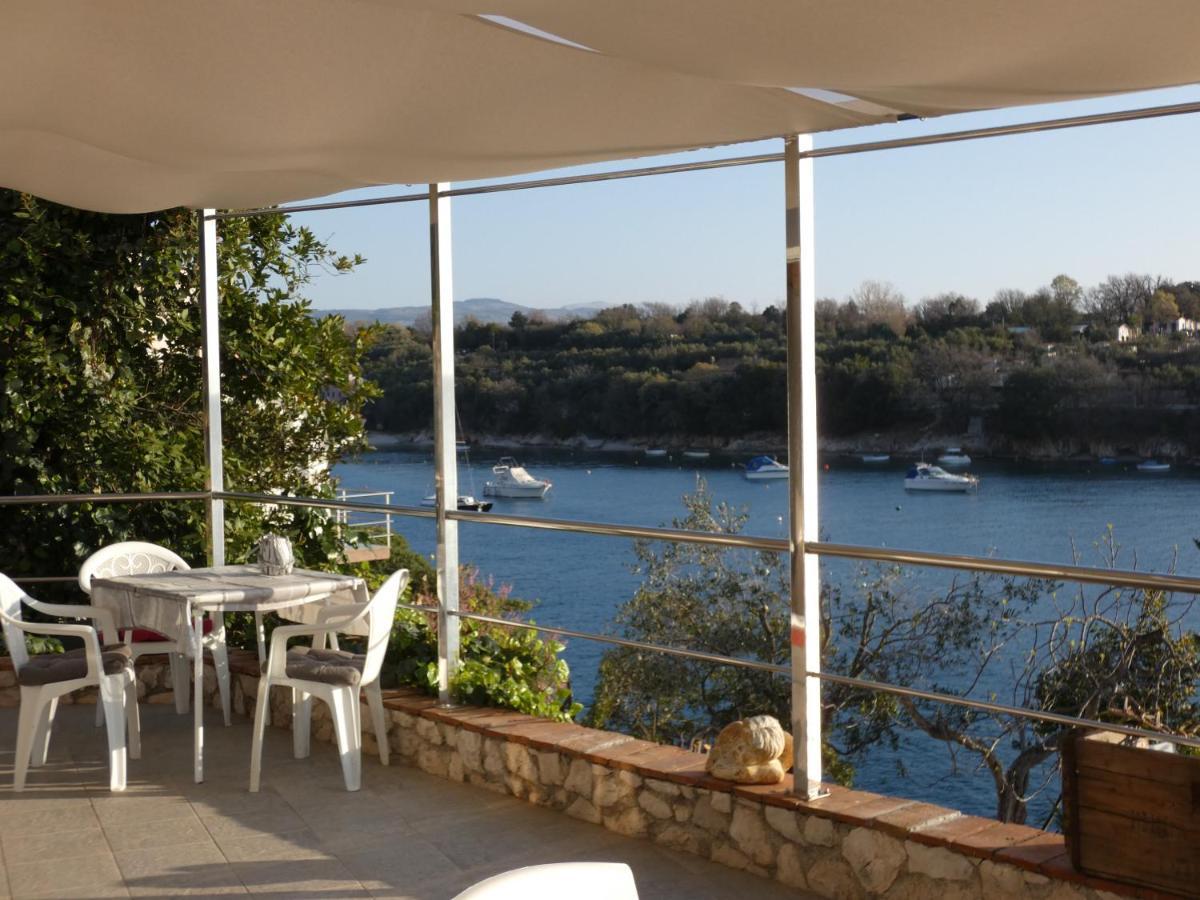 Bodo Apartment Labin  Exterior foto
