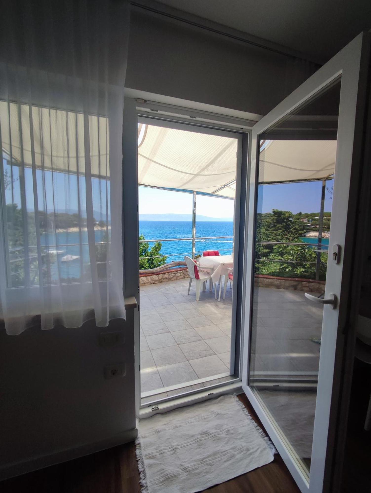 Bodo Apartment Labin  Quarto foto