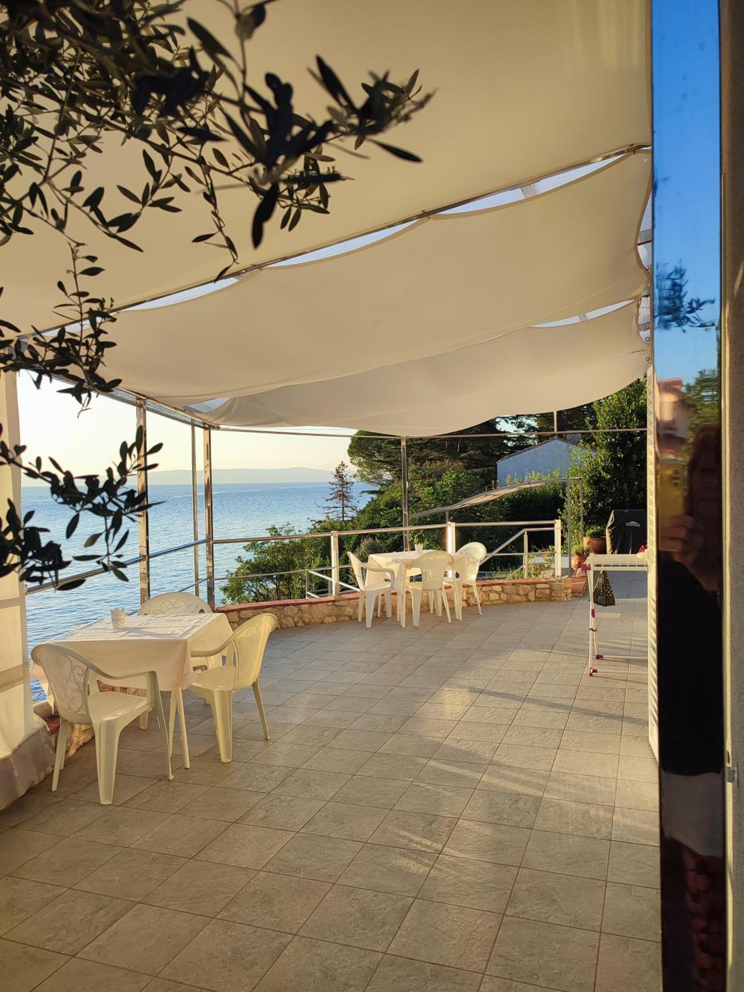 Bodo Apartment Labin  Quarto foto