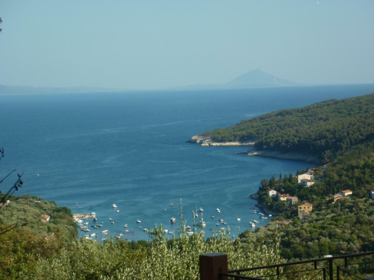 Bodo Apartment Labin  Exterior foto