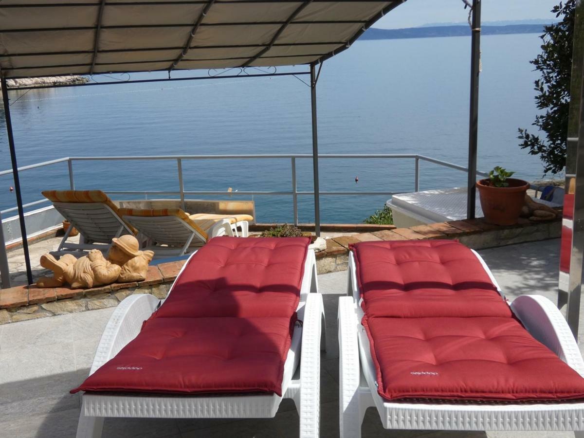 Bodo Apartment Labin  Exterior foto